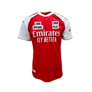 FOOTBALL JERSEY FOOTBALL SHIRT PLAYER ISSUE AR.S3NAL H 25/26 NEW SEASSON ARSENAL JERSEY