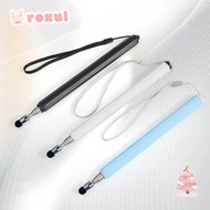 ROXUL Teaching Hand Pointer, Flocking Silicone Hand Pointer Stick,  Lightweight Flexibility Retracta