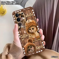 HP Softcase Latest Vivo Y29 4Ghp 2025 Y29 5G Y19S y100 y17s y19 Protector Alltype MCG111 Casinghp