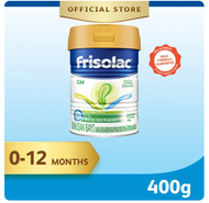 Frisolac Infant CM 400g