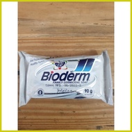 ➕◬ ≈ ☁ Bioderm Soap 90g family Germicinal soap