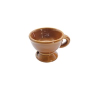 (Ready Stock Malaysia) G to G Catholic Home Altar Blessing - Ceramic Incense Burner Pot - Medium