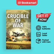 Crucible Of War - Hardback - English - 9781959534235