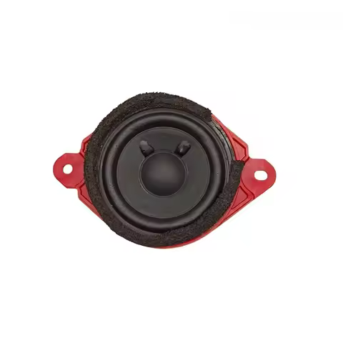Front-Dash Center Speaker KE68-66-960 For Mazda 3 For Mazda 6 For Mazda CX-30 For Mazda CX-50 For Ma