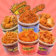 EAT SAMBEL - SAMBEL ICIP ICIP 120 gr