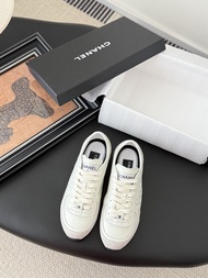 Chanel 25C新款運動休閑鞋 百搭小白鞋  Size_35-40 729