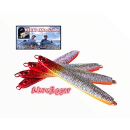 Akra Fast Jig RedHead Berat 46g