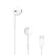 【Apple】EarPods USB-C耳機