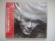 張學友 - 愛得比你深 ~日本唱片誌~ CD (全新未開封) (限量編碼: 0089) (日本壓碟) (Feat. 王菲, 周慧敏)