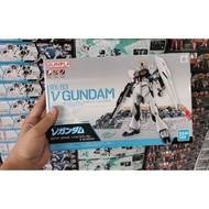 Bandai Entry Grade V Gundam