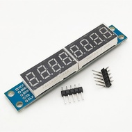 MAX7219 8 Digit 7 Segment Display LED Digit Display Module