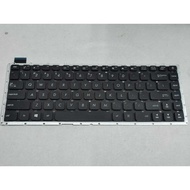 Asus X441 X441BA X441UA X441UV X441UB X441MA X441SA X441NA Keyboard - Black