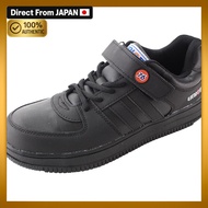76Lubricants 76-3036 Men's Safety Shoes in Various Colors and Sizes