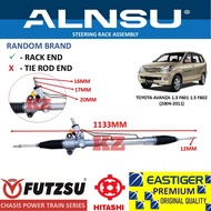 TOYOTA AVANZA 1.3 F601 1.5 F602 POWER STEERING RACK