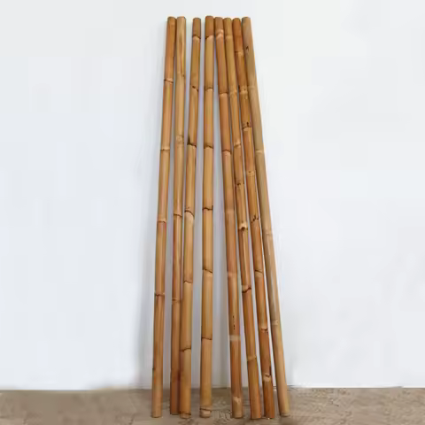 Indonesian Agate Stick, Martial Arts, Old Vine