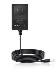 12V AC Power Cord for WD Western Digital My Book Essential External Hard Drive HDD 4TB 3TB 2TB 1TB 6