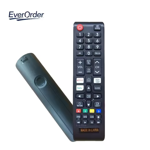 BN59-01315A Remote Control for Samsung Smart TV UN65RU730DFXZA UN40N5200AFXZA UN55RU730DFXZA UN65RU7