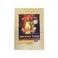 Uni Paper A3 Drawing Paper 200gsm 250 sheets
