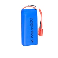 IN STOCK>X8C Remote control aircraft 7.4V 2000mAh Lithium Battery 25C High-magnification drone acces