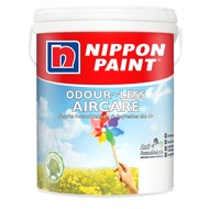 Nippon Odourless Air Care Interior Paint 1L