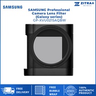 Samsung Professional Camera Lens Filter (Galaxy S22 series) GP-XVU021SAQBW | 72mm CPL Filter | 72mm 