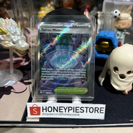 Pokemon TCG Card Mystery Park IndonesianSR MA1I 172/126 Evolution Mega