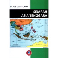 South East Asia History Book