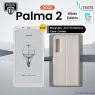 New E-reader Boox Palma2 RAM 6GB + ROM 128GB Android 13 รองรับ PlayStore