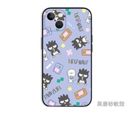 XO仔 Badtz-Maru 手機殼 iPhone / Samsung / Google Pixel Phone Case