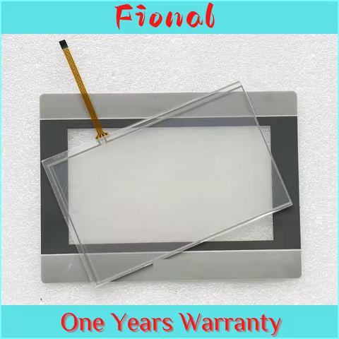 New For LEVI2070A Touch Screen Panel LEVI2070D Protective Film LEVI2070 LCD Display