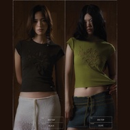fallen angels IRIS TOP (T-Shirt)