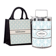 Georgia Tiffin Carrier