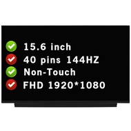 BTSELSS LCD Replacement for ASUS G512LI-HN065 LM156LF2F01 LM156LF2F03 N156HRA-EA1 B156HAN08.4 NE156F