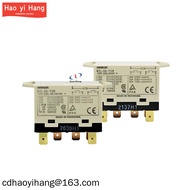 Omron G7L-2A-Tub Electromagnetic 25a Power Relay G7L-2A-Tub G7L-2A-Bub G7L-2A-Bubj Tubj