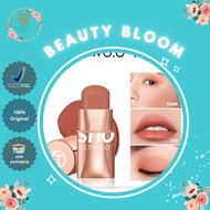 O.two.o Glow Color Bounce Blush // blush on o.two.o