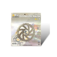 Scs deluxe Rotor 140mm 6 bolts