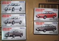 Tomytec Tomica LV-N 186 197