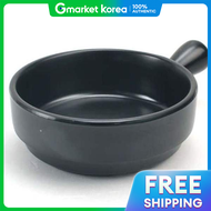 Melamine Handle Bowl Dendashi Fondue 158cm Spoon Rest