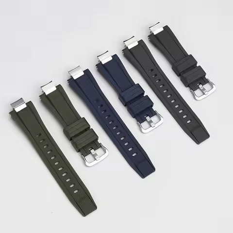 Man Wristband MTG-B3000 Smart Bracelet accessories Watch Band Strap Replacement Watchband MTG-B3000 