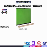 [ผ่อน 0% 6 ด.]ELGATO PORTABLE GREEN SCREEN XL (10GBG9901)/ประกัน 2 YEARS