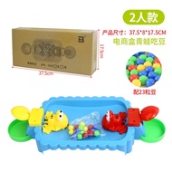 Frog Eat Beans Table Game Fun