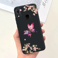 สำหรับ Vivo Y91เคส Y91i Vivo Y95 1807 1816 1817 1820 1811น่ารักไดโนเสาร์เคสลายการ์ตูนโทรศัพท์ TPU แบ