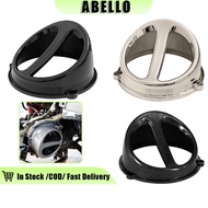 Motorcycle Gy6 Fan Cover Air Scoop Cap For GY6 125cc 150cc Scooter 152QMI 157QMJ High Quality