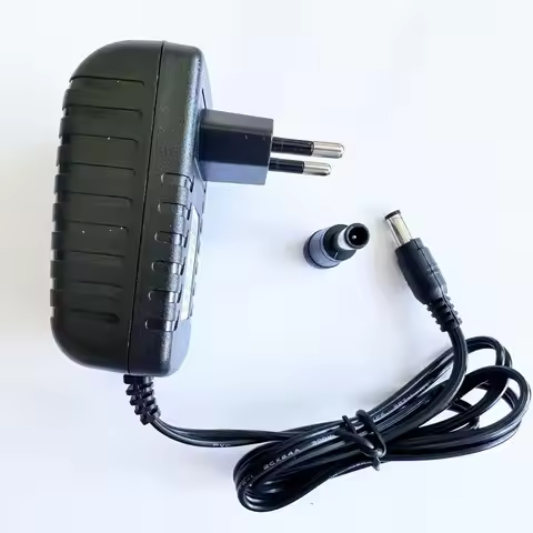 12V 2A AC DC Power Adapter Charger for LG W1943S E1948S LCAP07F E2260 ADS-24NP-12-1 12024G LCD Monit