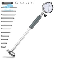 [shihanga83.my] Bore Gauge Set 2"- 6" Range 0.001" Accuracy Cylinder Bore Gauge Cylinder Bore Tool