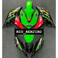 STICKER MOTOR VOGE FR150 EDITION