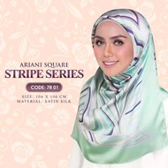 Ariani Mix Series Square Collection