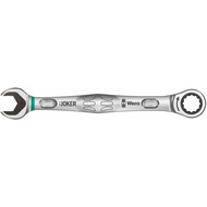 WERA WRENCH 13MM JOKER 6000 RINGS - 05073273001 | 05073273001
