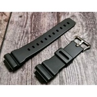 HITAM Band For DW 5600/6900 MATTE Black