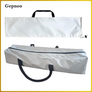 Gepnoo Camping Gear Storage Bag Camping Gear Organizer Sundies Bag Leisure Tent Storage for Backpack
